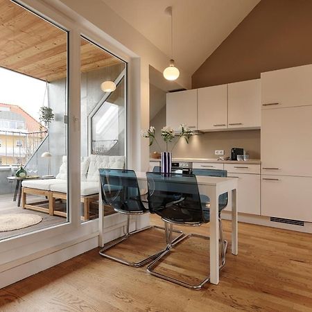 Homiestay City-Apartment, Balkon & Parkplatz Würzburg Dış mekan fotoğraf