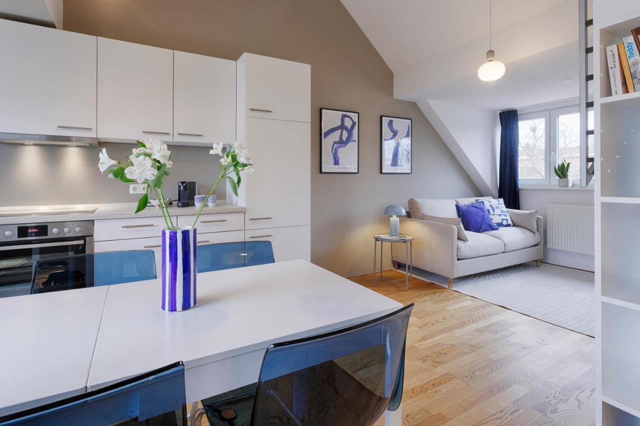 Homiestay City-Apartment, Balkon & Parkplatz Würzburg Dış mekan fotoğraf