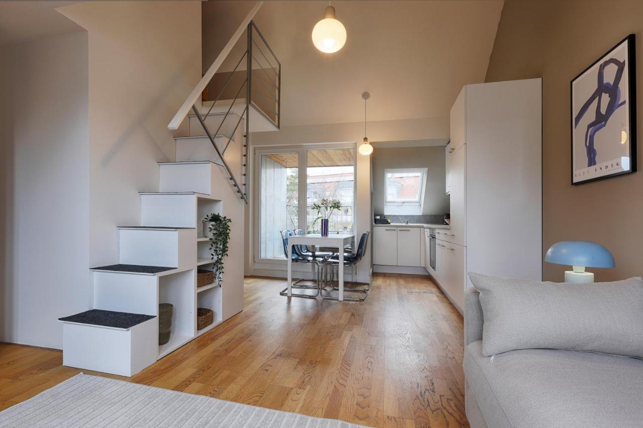 Homiestay City-Apartment, Balkon & Parkplatz Würzburg Dış mekan fotoğraf