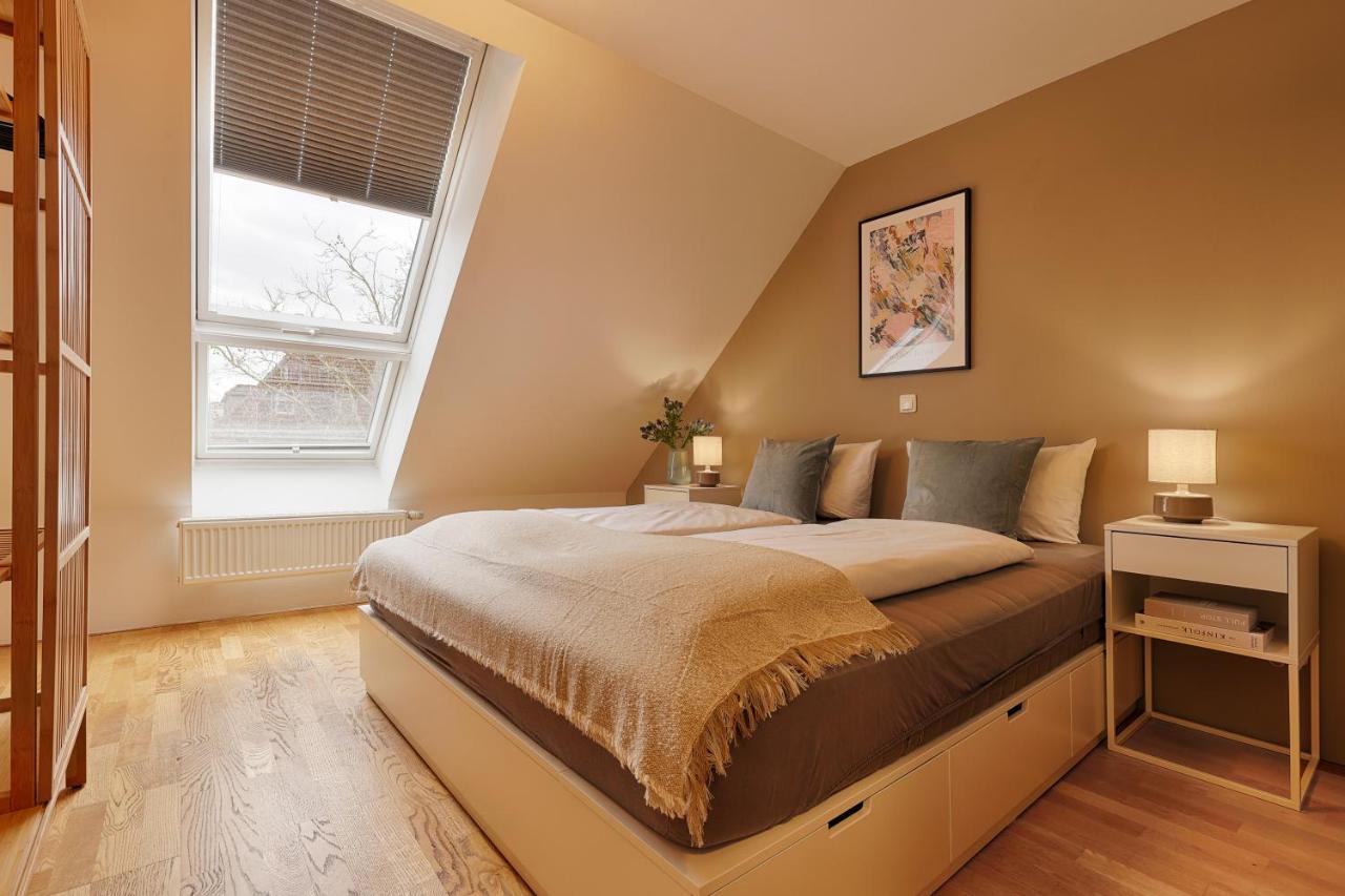 Homiestay City-Apartment, Balkon & Parkplatz Würzburg Dış mekan fotoğraf