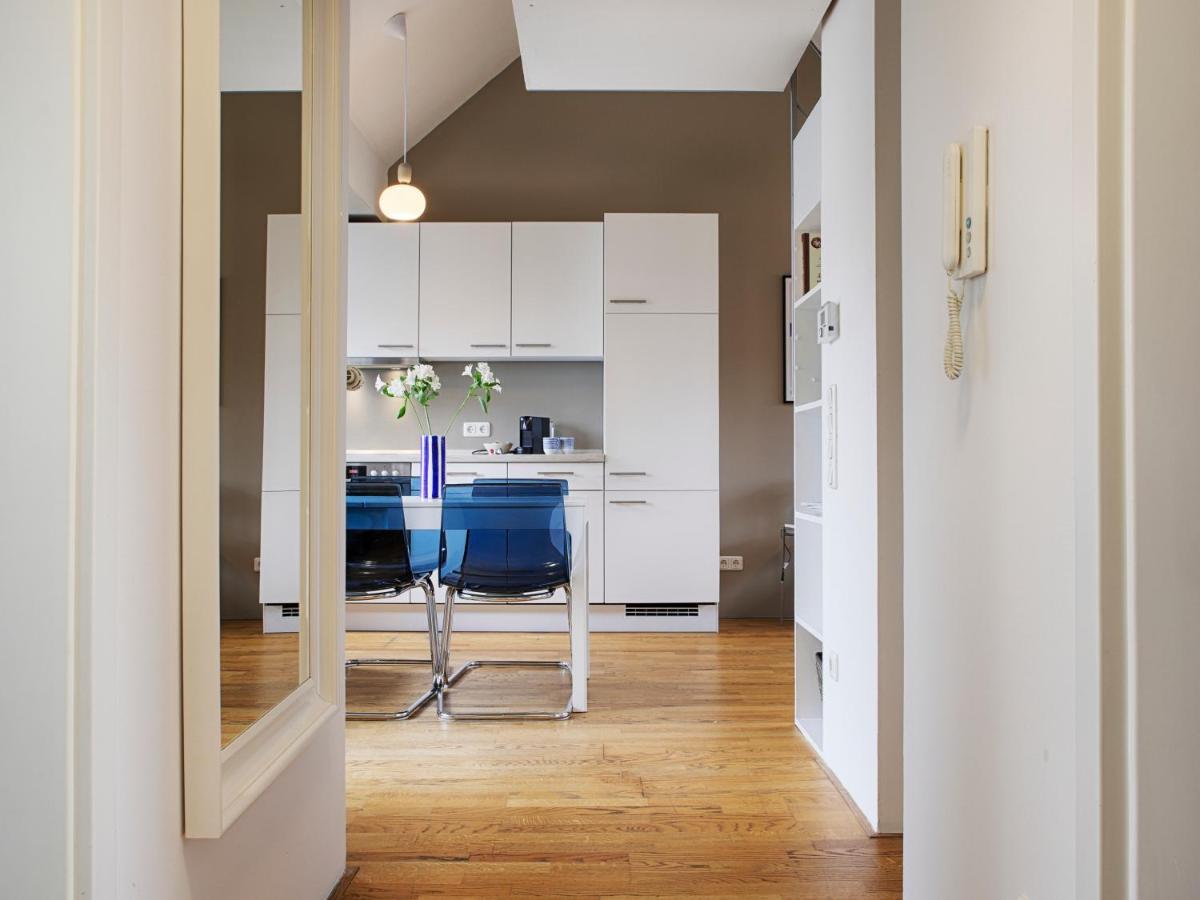 Homiestay City-Apartment, Balkon & Parkplatz Würzburg Dış mekan fotoğraf