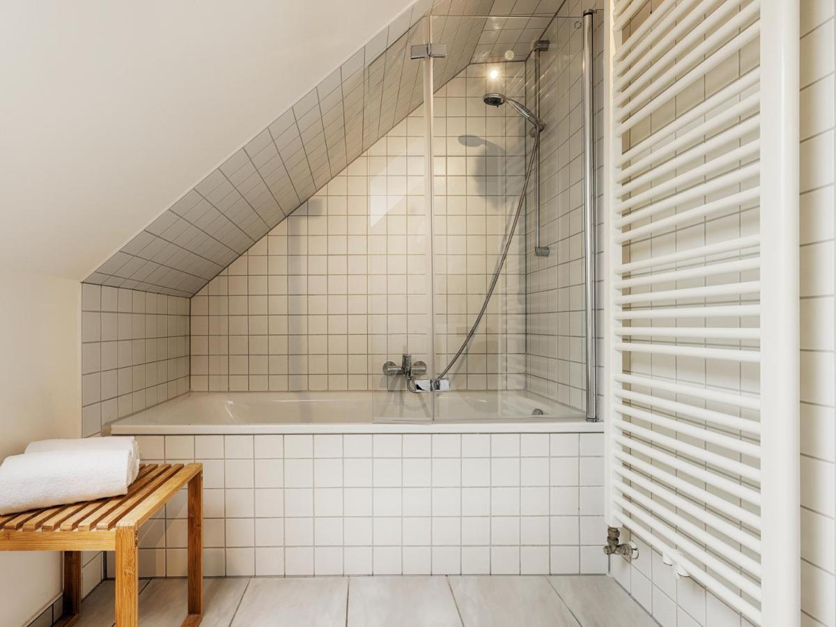 Homiestay City-Apartment, Balkon & Parkplatz Würzburg Dış mekan fotoğraf